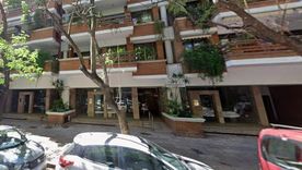 El departamento de Adorni en Caballito, sobre la calle Miró El departamento de Adorni en Caballito, sobre la calle Miró