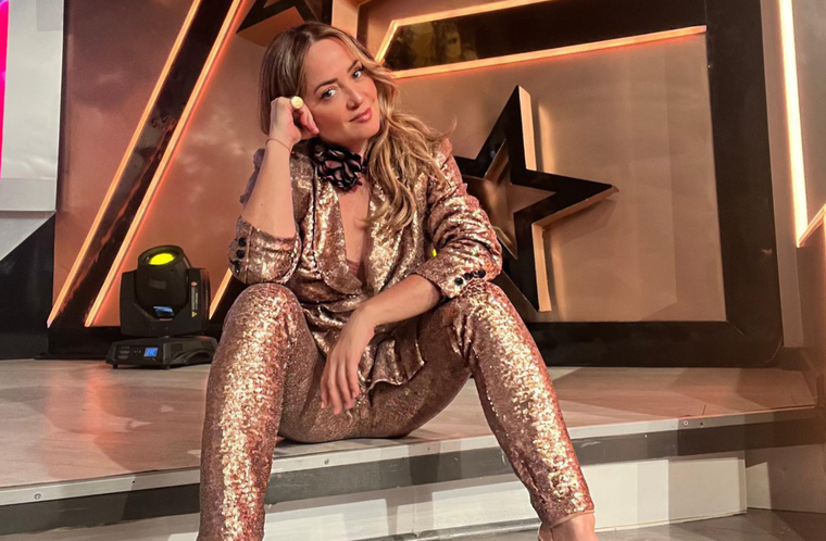 Con el avance de la tecnología beauty, cada vez hay más opciones para cuidar y embellecer el rostro. Foto: Instagram @andrealegarreta