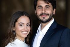 La reina Rania de Jordania es una de las royals más populares de las monarquías no europeas. Foto: Instagram @queenrania