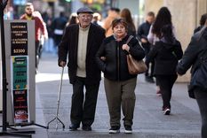 Cómo quedan los montos actualizados de Anses en julio. Foto: Santiago Tagua/MDZ