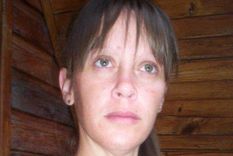 Paula Perassi tenía 34 años y estaba embarazada