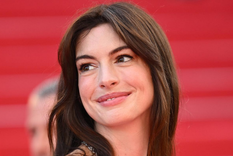 Anne Hathaway tiene una esbelta figura que se destaca con cualquier prenda. Foto: instagram: annehathaway