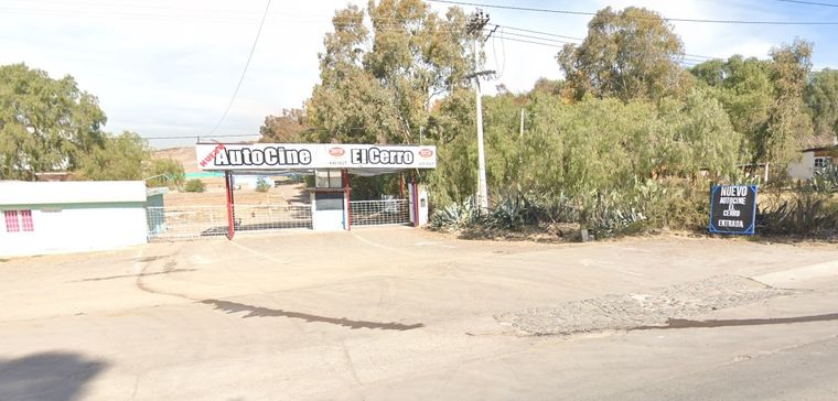 El predio del viejo autocine de Mendoza tendrá karting, pádel, fútbol y más. Inaugura antes de diciembre. El predio del viejo autocine de Mendoza tendrá karting, pádel, fútbol y más. Inaugura antes de diciembre.