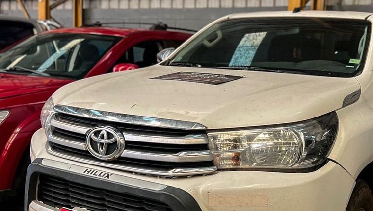 Para participar hay que inscribirse a partir de este jueves Foto: Gobierno de Santa Fe