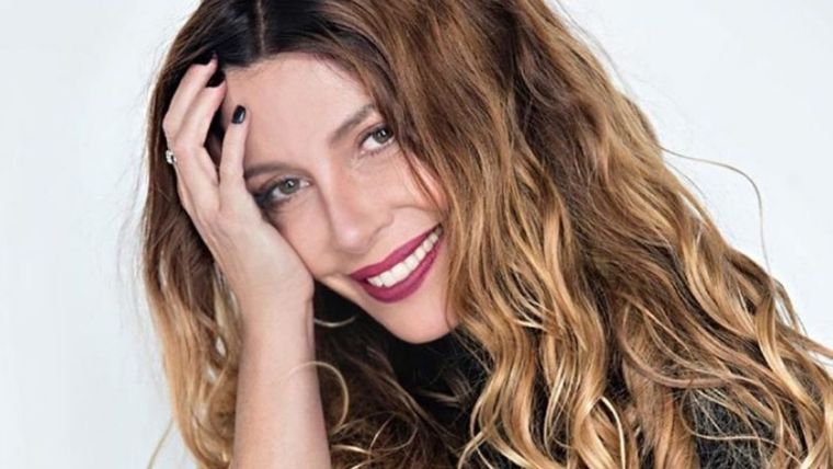 mayos Mónica Ayos Foto: mdzol.com