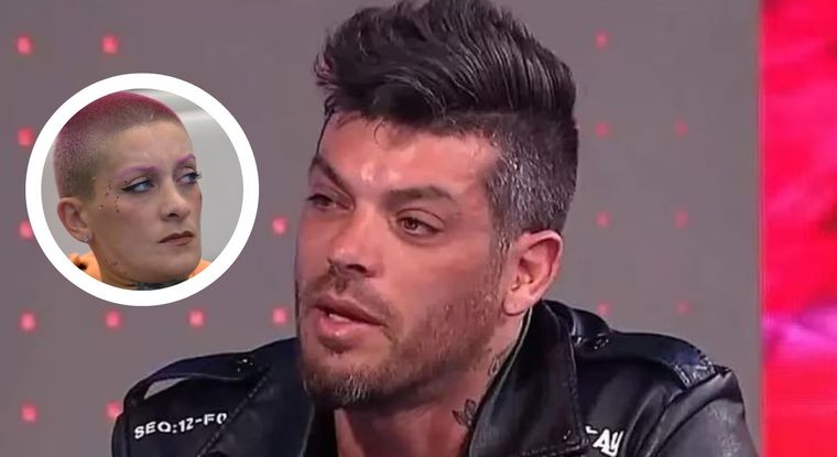 Cristian U sorprendió con unn dato sobre Fura en Gran Hermano El campeón de la edición 2011 opinó de la recta final del actual certamen