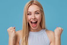 El universo está de tu lado y solo necesitas estar listo para recibir todo lo que está por venir. Foto: Archivo