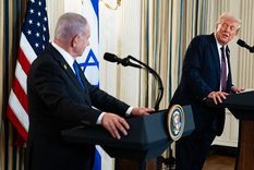 analisis: cuan significativo es realmente el plan de trump para gaza y que dudas genera