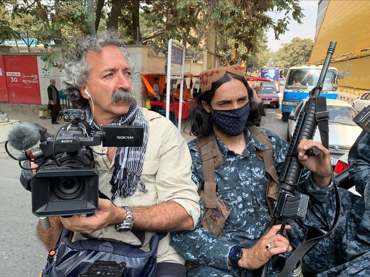 Foto: Jennifer Griffin