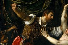 grandes venganzas de la historia