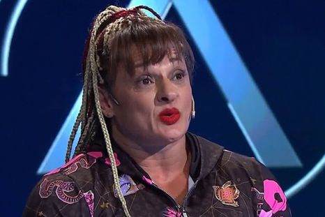 La boxeadora dejó este mundo a los 47 años. Foto: captura de video/ América TV. La boxeadora dejó este mundo a los 47 años. Foto: captura de video/ América TV.