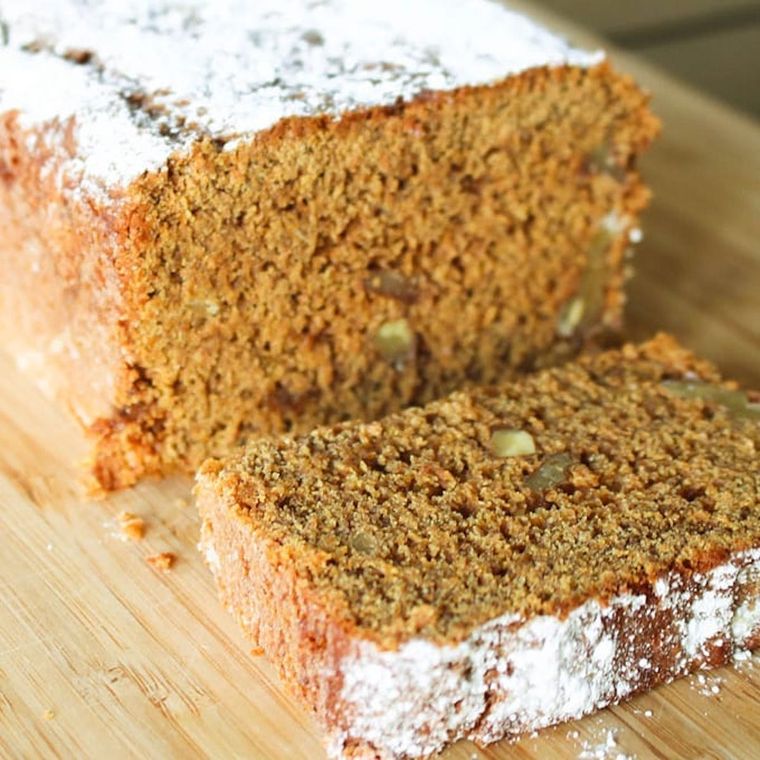 Esta receta es ideal para aprovechar esas bananas maduras. Foto: Shutterstock