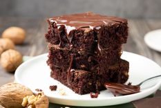 Bizcocho de café Una receta simple y deliciosa para hacer en pocos pasos. Foto: Shutterstock