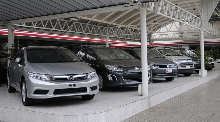 Foto: Pachy Reynoso/MDZ