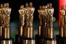 confirmado: cuando sera la gala de premiacion de los martin fierro de ficcion