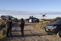 desaparicion de facundo: las pistas del cuerpo que siguen los forenses