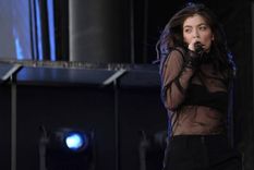lorde supera su debut con un notable nuevo album