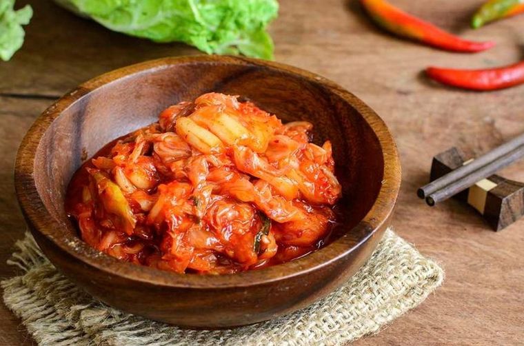 Kimchi El 22 de noviembre será su Día Nacional