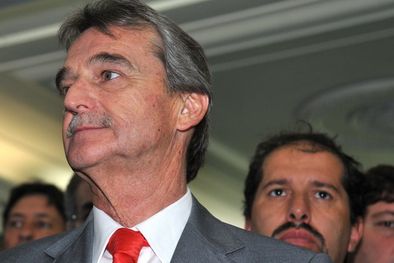 MDZol | Foto: Pachy Reynoso / MDZ