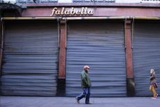 Foto: Alan Monzón/Rosario3