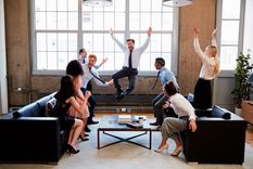 Las reuniones sociales más que nunca. Foto: Pixabay