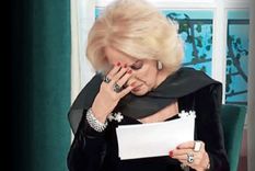 mirtha legrand denuncio plagio e iniciara acciones legales contra un conocido productor