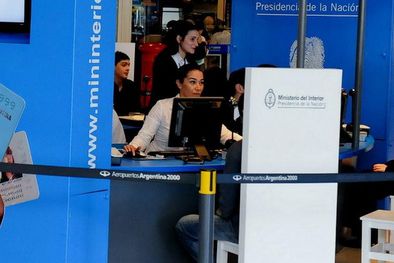 MDZol | Aseguran que este documento será inviolable.