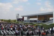 el giro del opus dei