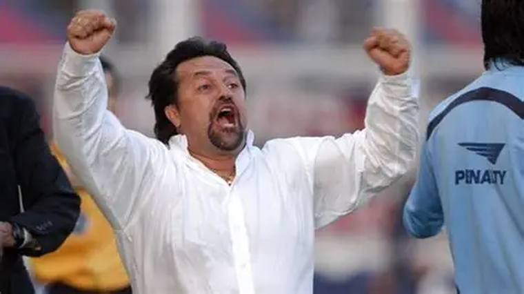 El fútbol argentino convive con una percepción instalada. El fútbol argentino convive con una percepción instalada.