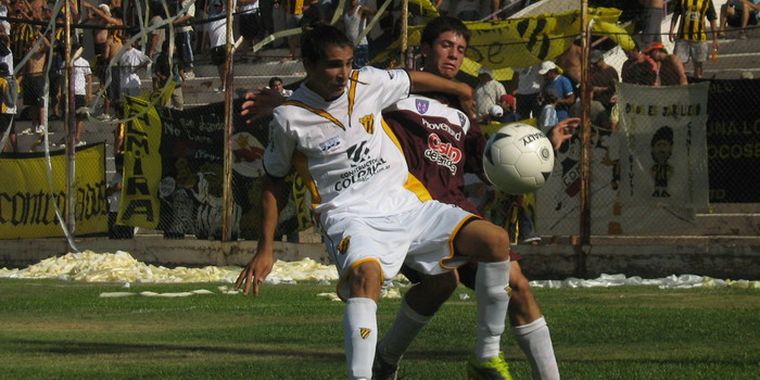 Foto: Sebastián Colucci/Mdz