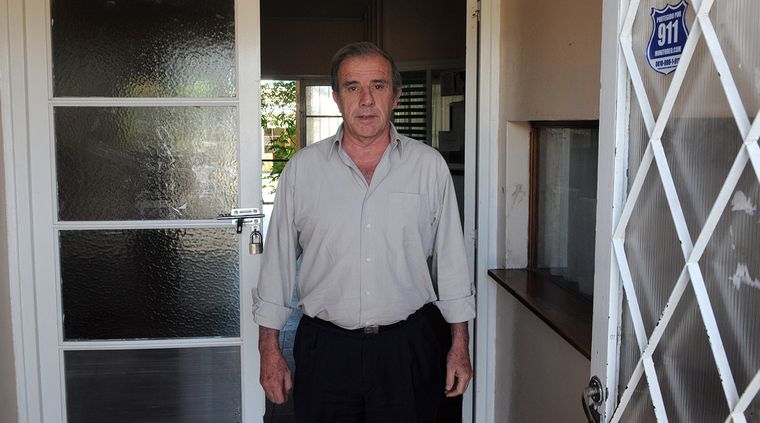 Foto: Alf Ponce / MDZ