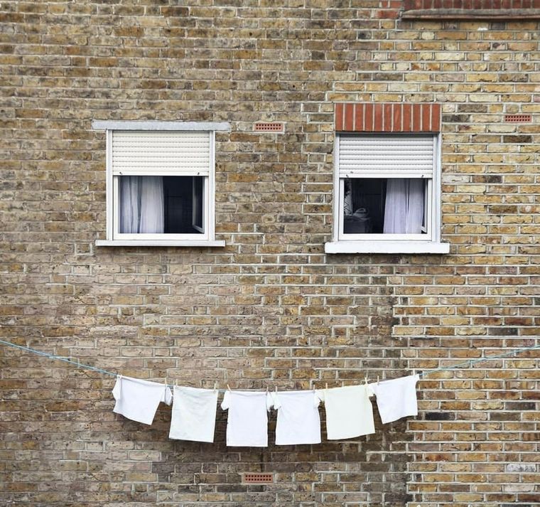 Pareidolia, el fenómeno por el que vemos rostros en los objetos