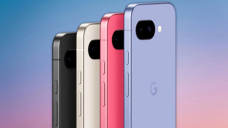 El Google Pixel 9a ofrece la mejor experiencia fotográfica de la gama media en 2025. El Google Pixel 9a ofrece la mejor experiencia fotográfica de la gama media en 2025.