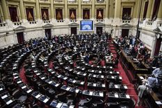 Proponen exámenes toxicológicos periódicos para funcionarios y legisladores Foto: Prensa Diputados