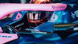 Gasly recuperó el podio en Mónaco. Gasly recuperó el podio en Mónaco.