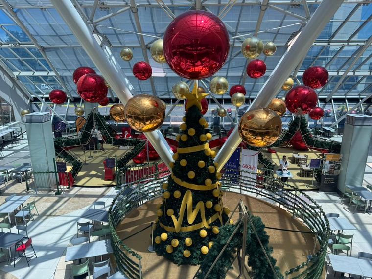 Los regalos de Navidad no tienen que ser un dolor de cabeza con las promociones del Banco Nación.