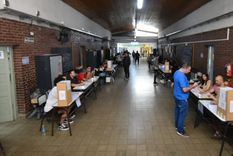 La Cámara Electoral advirtió de qué manera se deben realizar las denuncias Foto: Maximiliano Ríos / MDZ