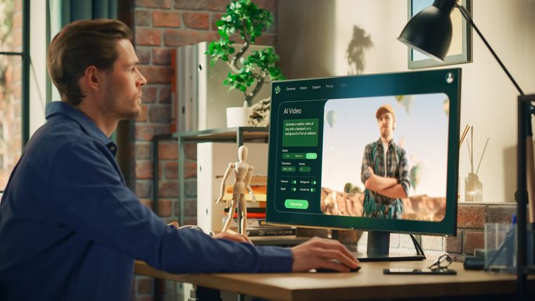 A continuación te detallamos las principales habilidades para no quedarse fuera del mundo IA.