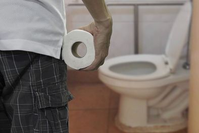 MDZol | El joven no toleró que su madre le prohibiera el uso en exceso del papel higiénico
