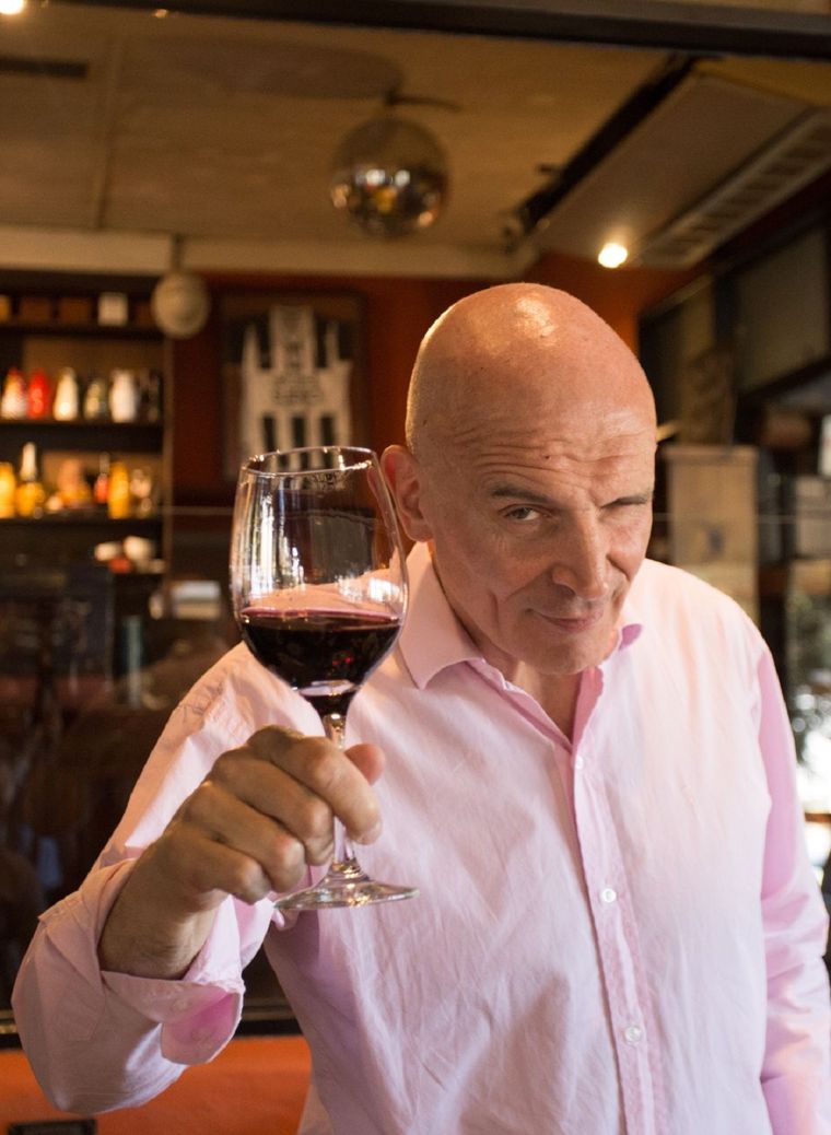 José Luis Espert volvió a generar polémica en redes sociales. Foto: Twitter (@jlespert)