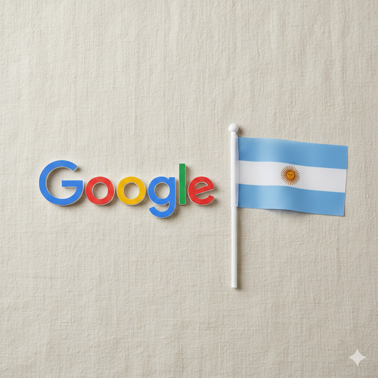 Google Trends 2025: lo más buscado en la Argentina.