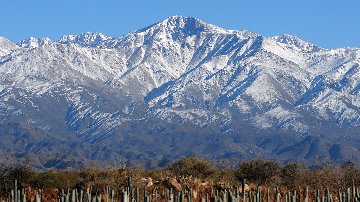 Mendoza marca tendencia: fue reconocida por un prestigioso portal internacional y estos son los motivos