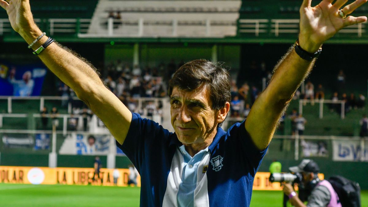 El polémico 