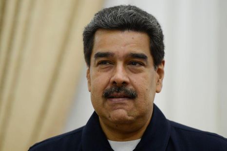 El gobierno de Estados Unidos asegura que Nicolás Maduro dirige el Cartel de los Soles. El gobierno de Estados Unidos asegura que Nicolás Maduro dirige el Cartel de los Soles.