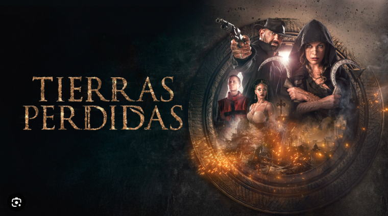 Estrenos Amazon Prime. Créditos: Amazon Estrenos Amazon Prime. Créditos: Amazon