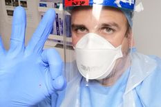 si no dimensionas el impacto de fabricar la vacuna en argentina, lee esta nota