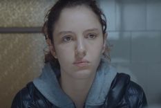 Netflix Invisible Foto: Netflix