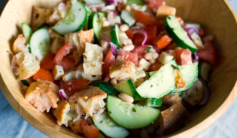 Sorprende a tus seres queridos con este delicioso plato Foto: Wikipedia