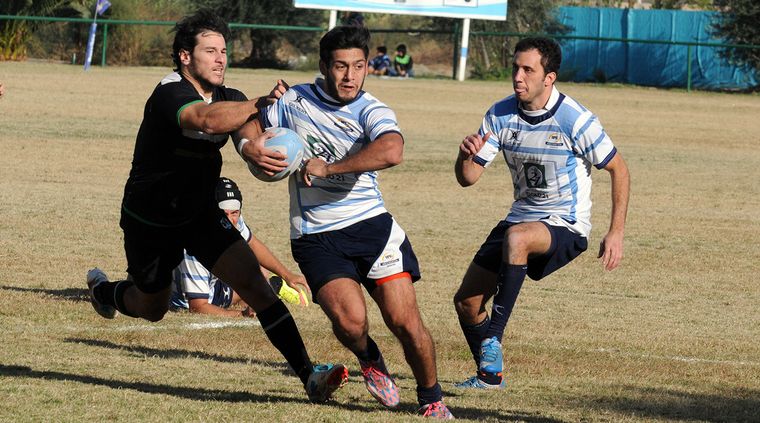 Foto: Alf Ponce / MDZ