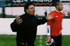 Las redes estallaron con el final del partido. Foto: Captura Las redes estallaron con el final del partido. Foto: Captura